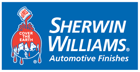  logo sherwin-williams